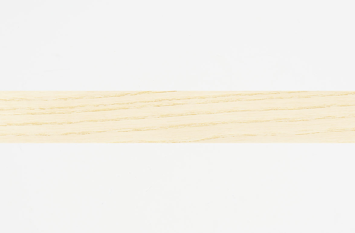 Ægte finerkanter, Lys Ask, HD76030